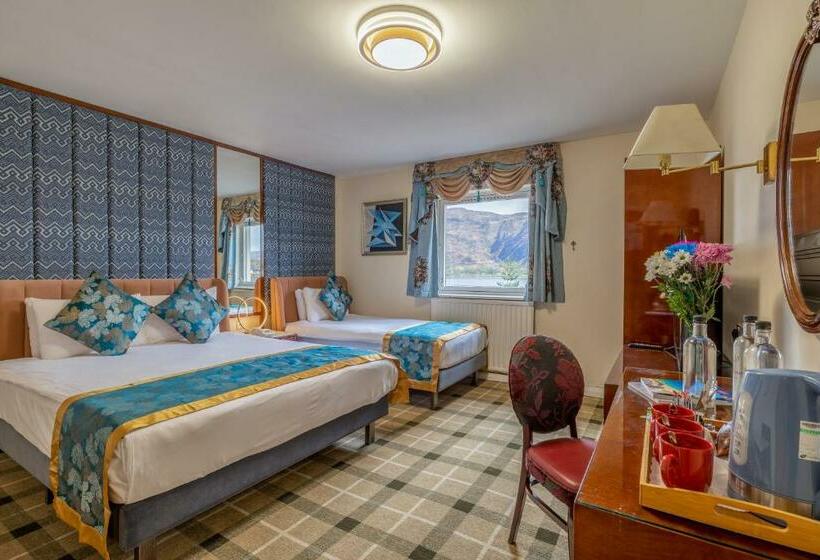 Hotelli Muthu Fort William