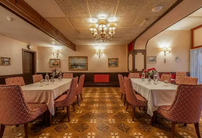 호텔 Muthu Fort William