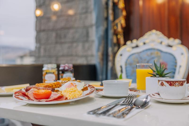 Hotelli Muthu Fort William