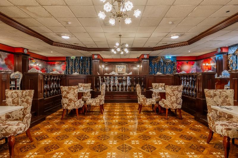 Hotelli Muthu Fort William