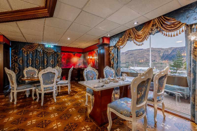 Hotelli Muthu Fort William