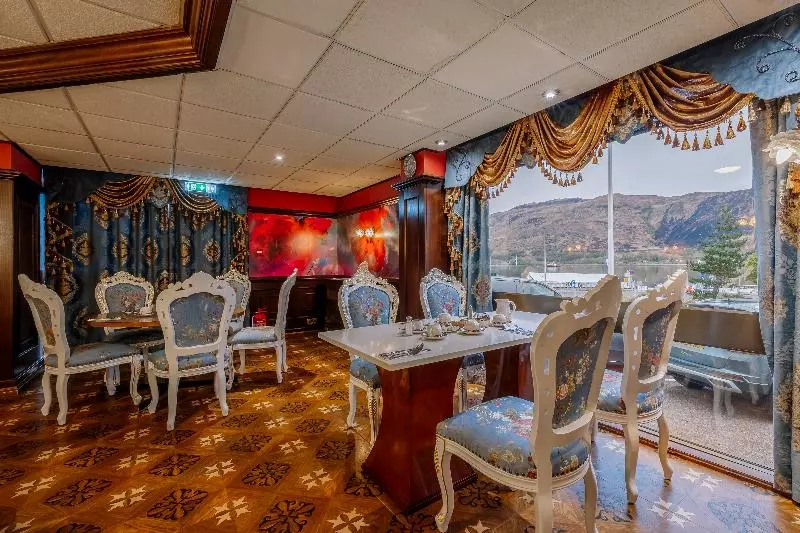 호텔 Muthu Fort William