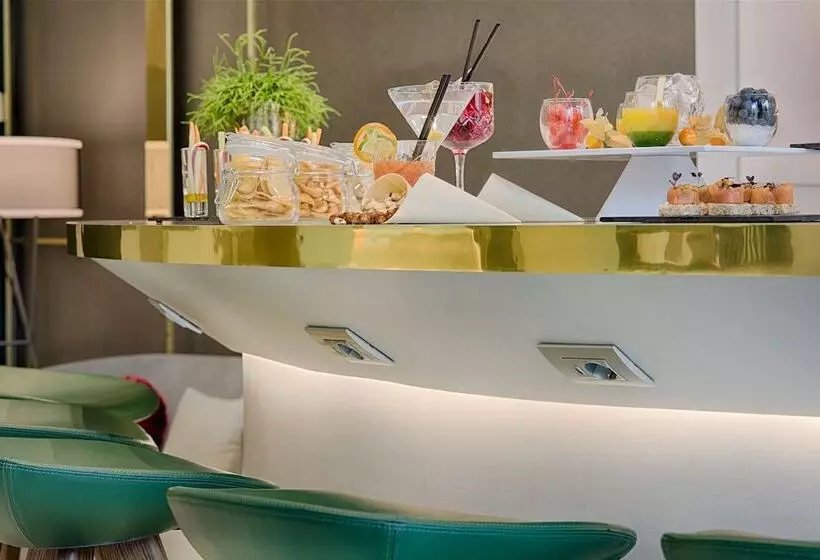 酒店 NH Collection Porta Nuova