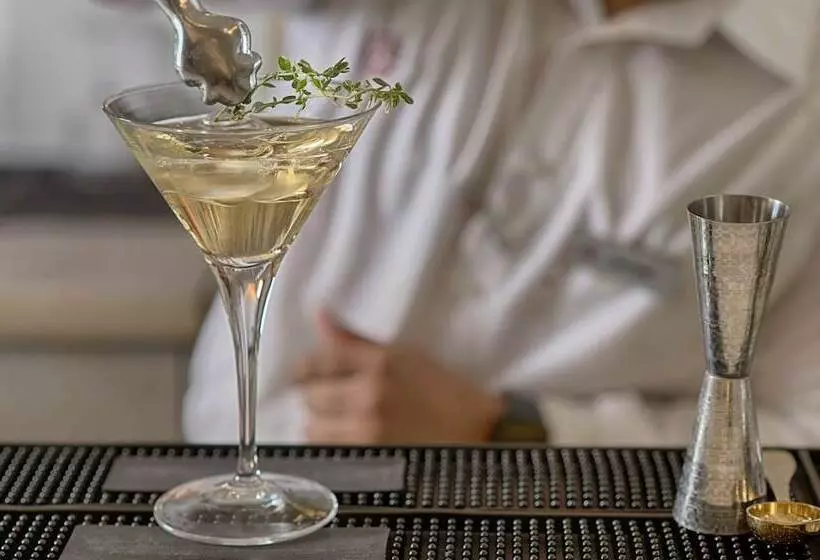 酒店 NH Collection Porta Nuova