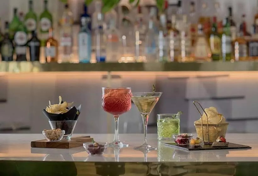 酒店 NH Collection Porta Nuova