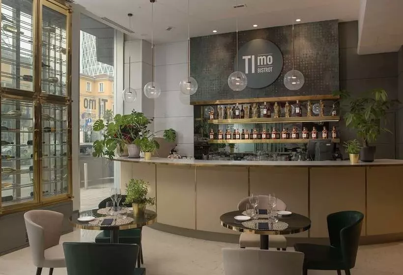 酒店 NH Collection Porta Nuova