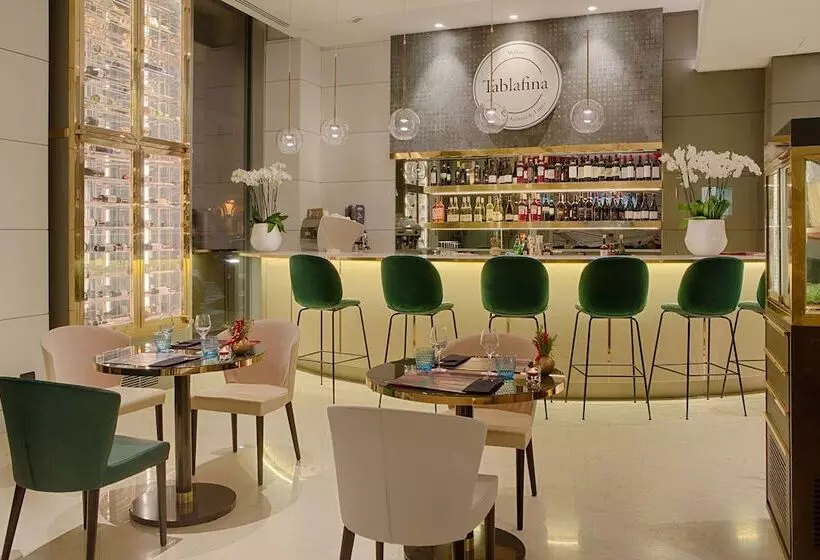 酒店 NH Collection Porta Nuova