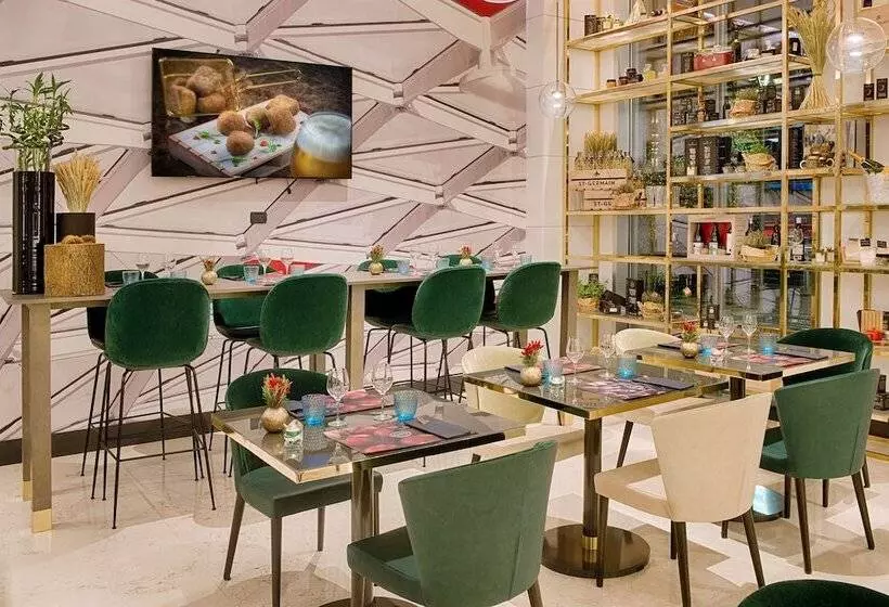 酒店 NH Collection Porta Nuova