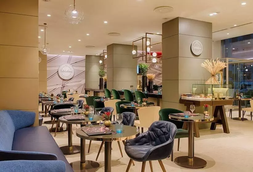 酒店 NH Collection Porta Nuova