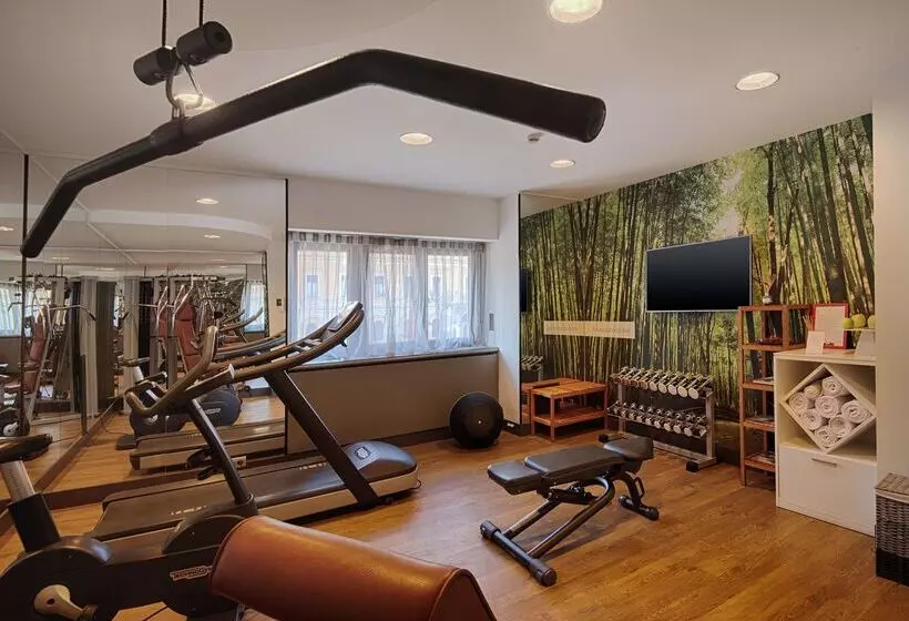 酒店 NH Collection Porta Nuova