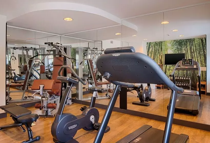 酒店 NH Collection Porta Nuova