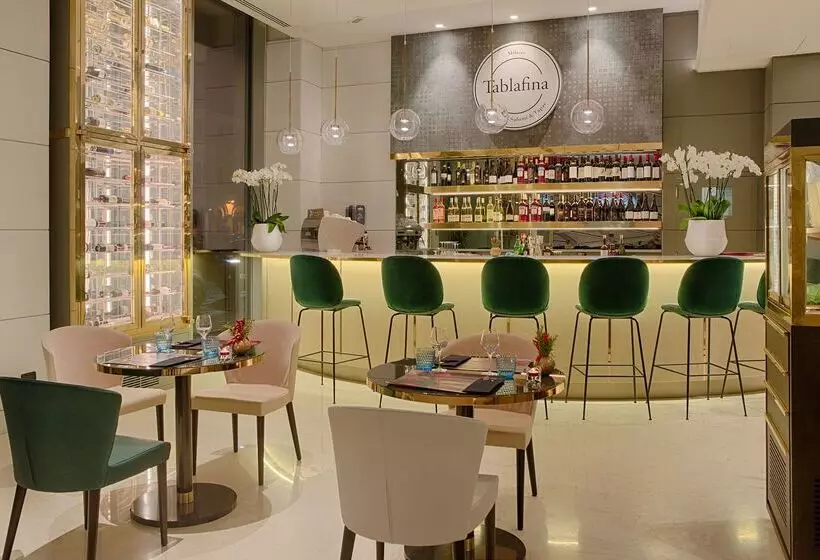 酒店 NH Collection Porta Nuova