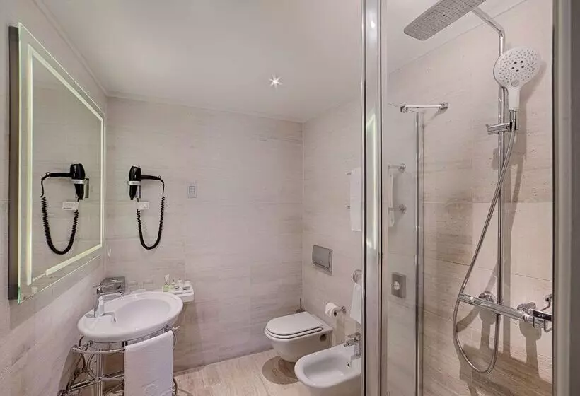 酒店 NH Collection Porta Nuova