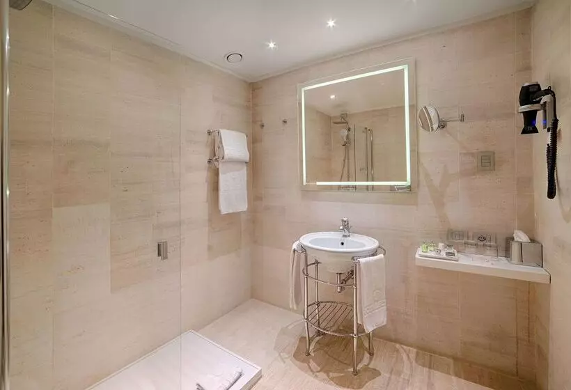 酒店 NH Collection Porta Nuova