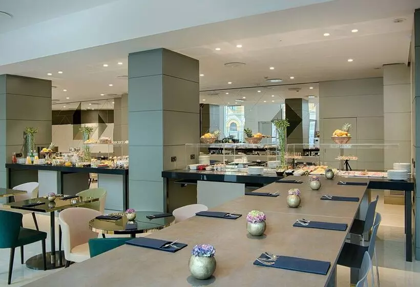 酒店 NH Collection Porta Nuova