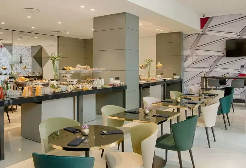 酒店 NH Collection Porta Nuova