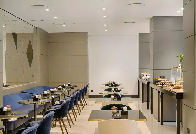 酒店 NH Collection Porta Nuova