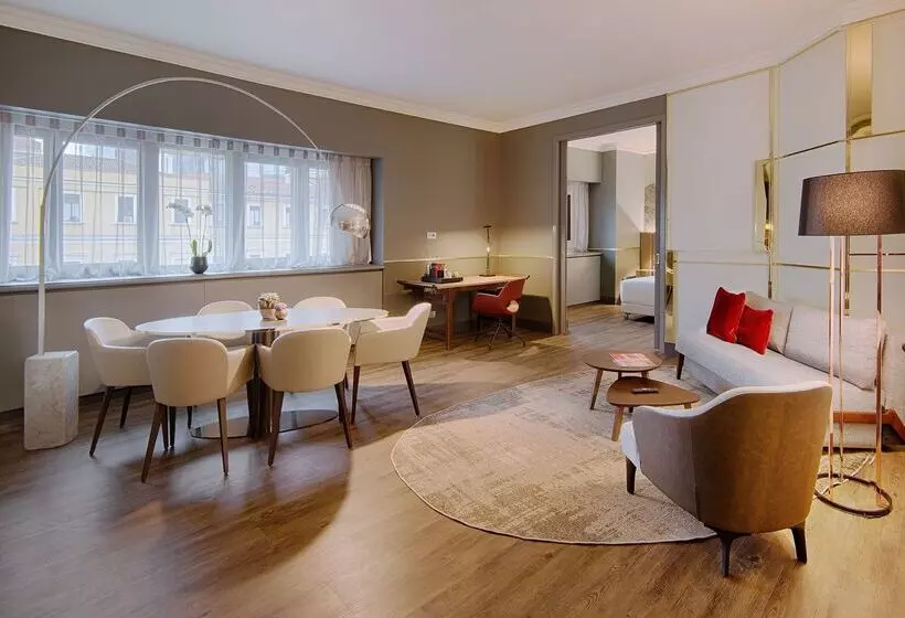 酒店 NH Collection Porta Nuova