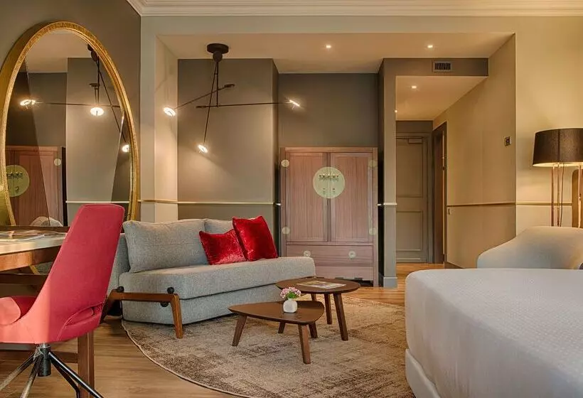 酒店 NH Collection Porta Nuova