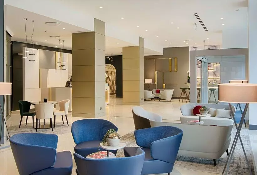 酒店 NH Collection Porta Nuova