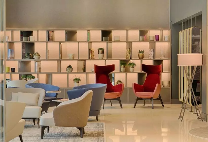 酒店 NH Collection Porta Nuova