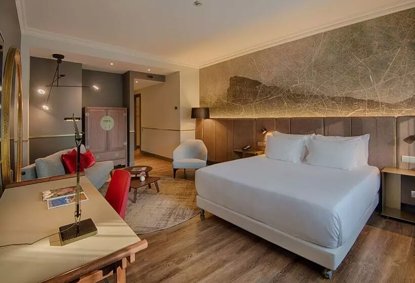 酒店 NH Collection Porta Nuova