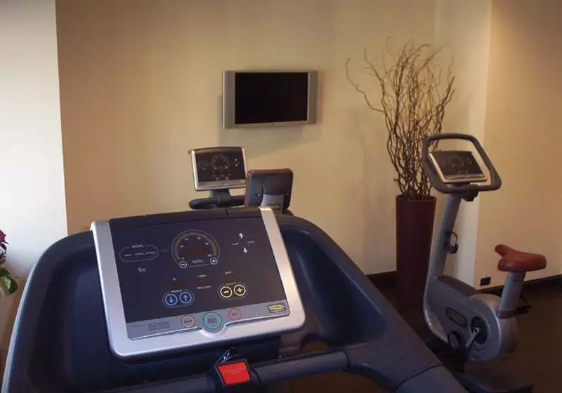 酒店 NH Collection Porta Nuova