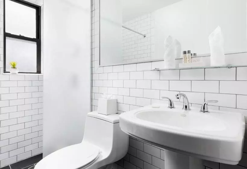 酒店 OYO Times Square