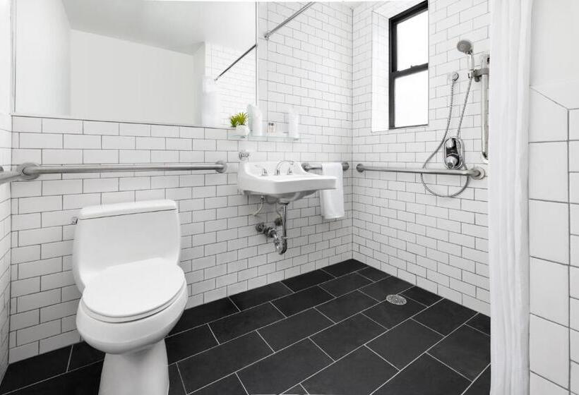 호텔 OYO Times Square