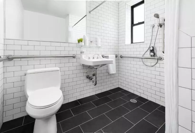 酒店 OYO Times Square