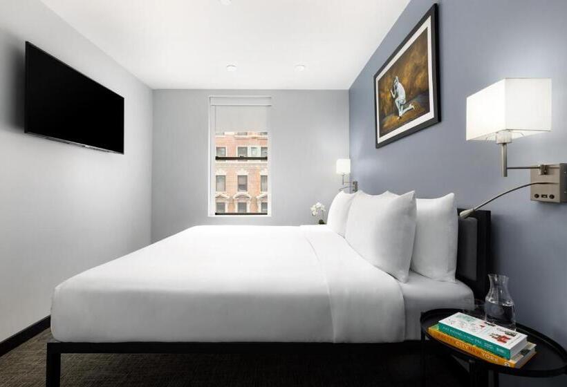 호텔 OYO Times Square