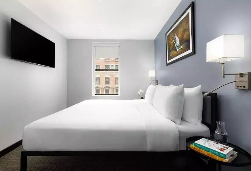 酒店 OYO Times Square