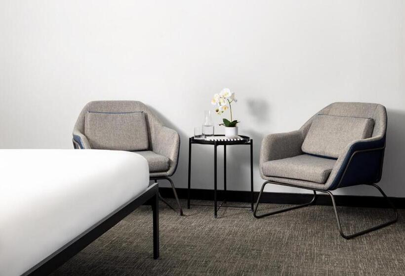 호텔 OYO Times Square