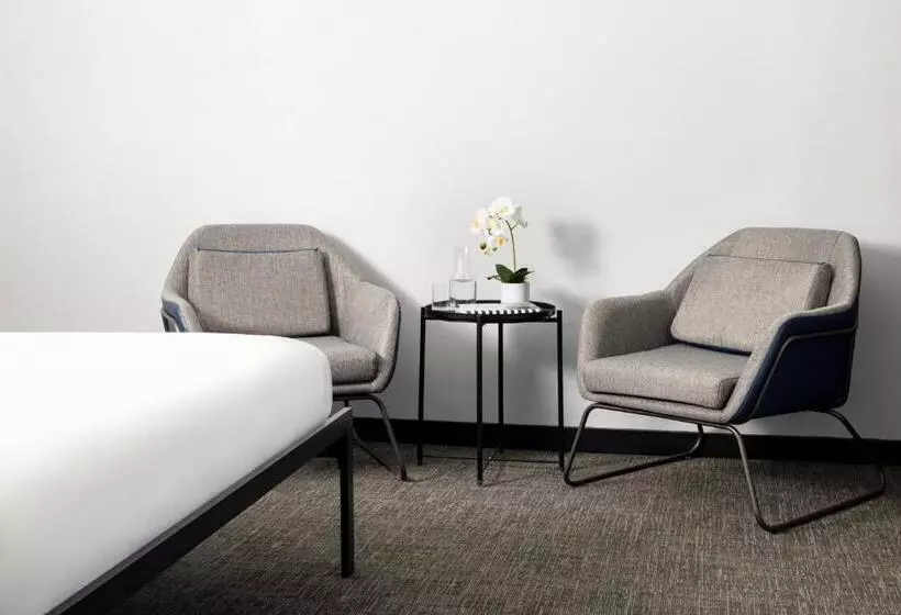 酒店 OYO Times Square