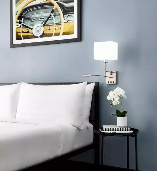 酒店 OYO Times Square