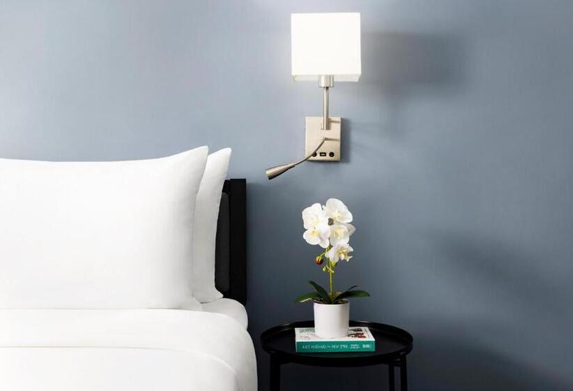 호텔 OYO Times Square