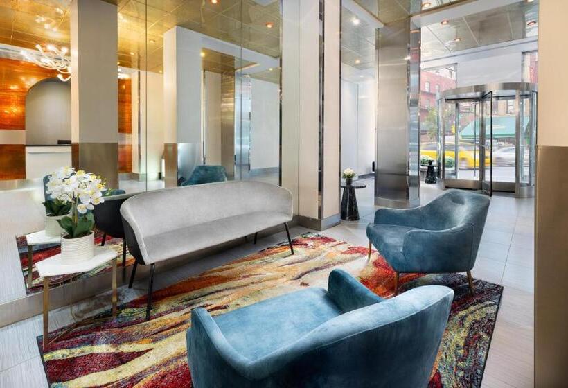 호텔 OYO Times Square