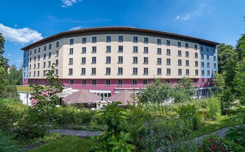 Parkhotel Görlitz