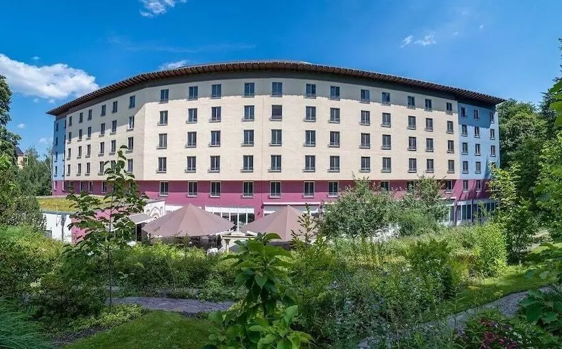 Parkhotel Görlitz