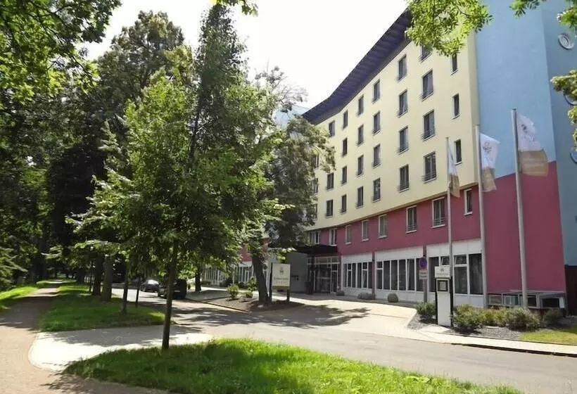 Parkhotel Görlitz