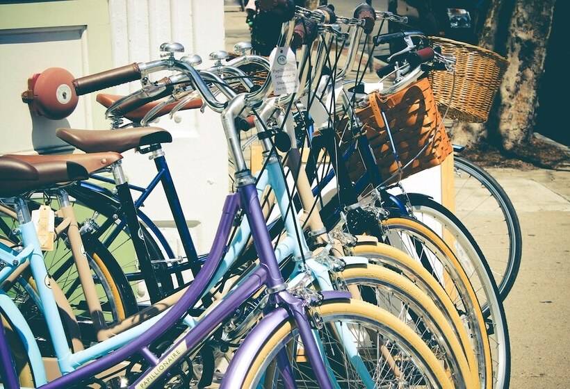 Radisson Blu Scandinavia Hotel Aarhus