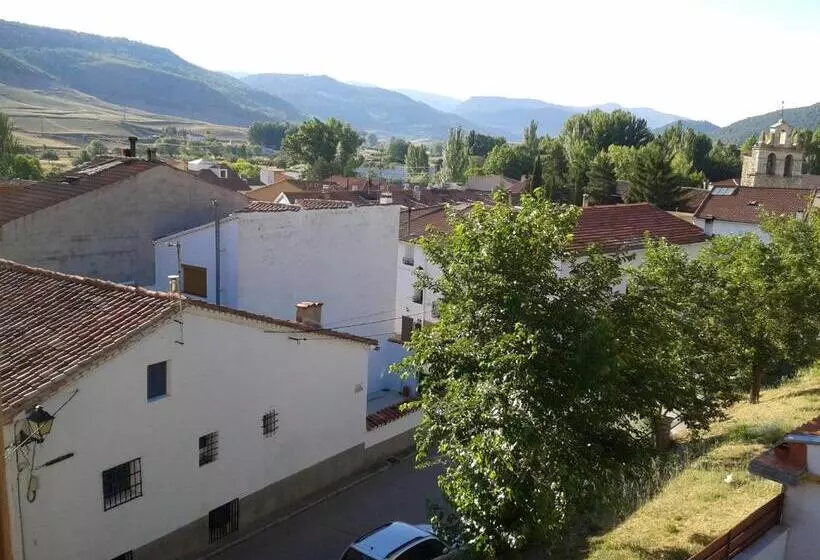 乡村酒店  El Gamo