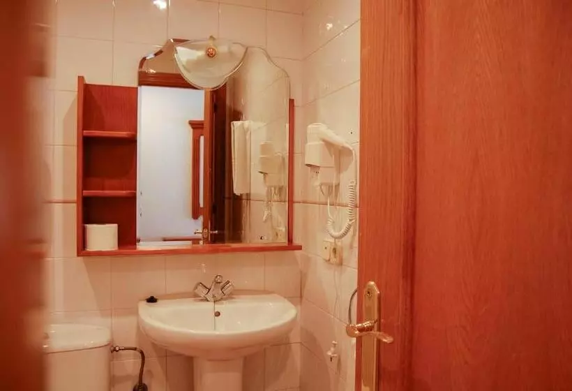 乡村酒店  El Gamo