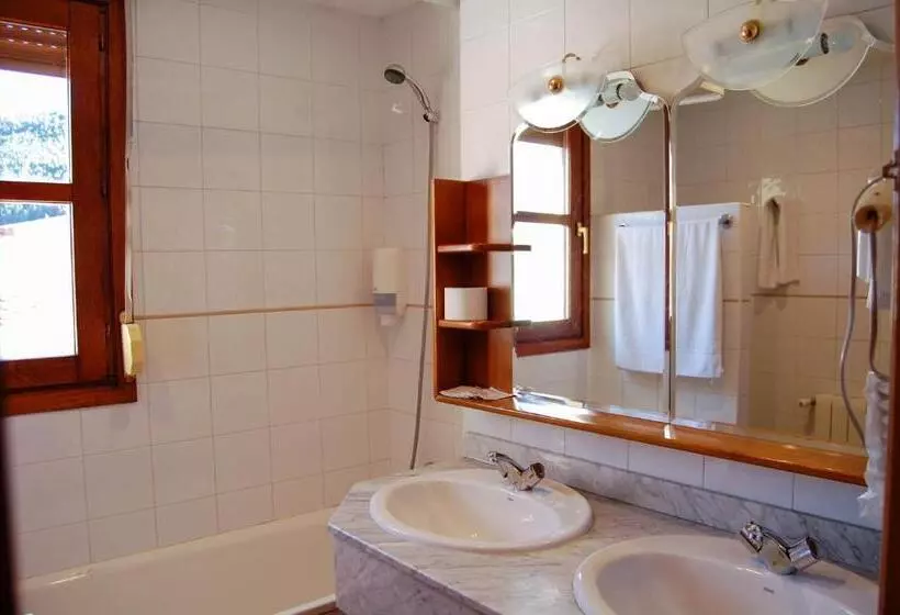 乡村酒店  El Gamo