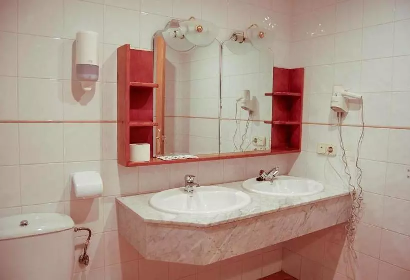 乡村酒店  El Gamo