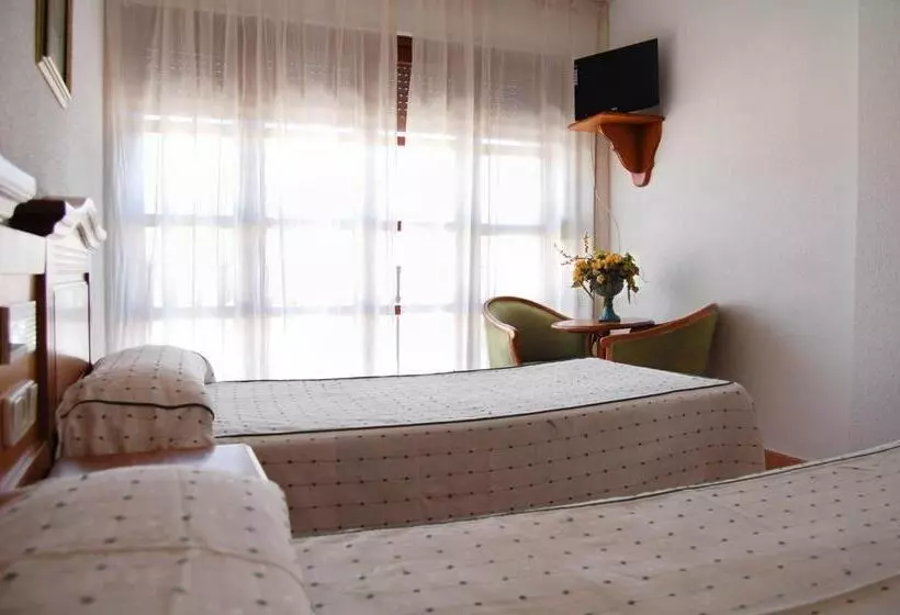 乡村酒店  El Gamo