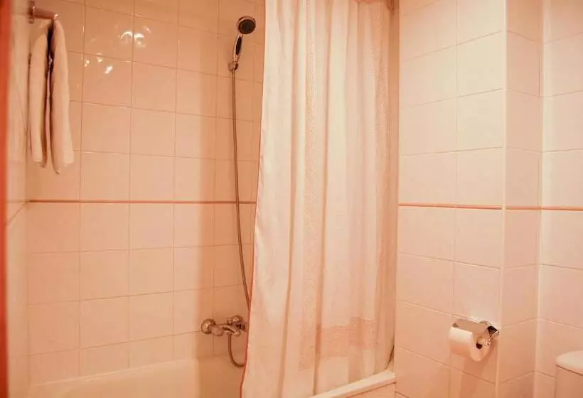 乡村酒店  El Gamo