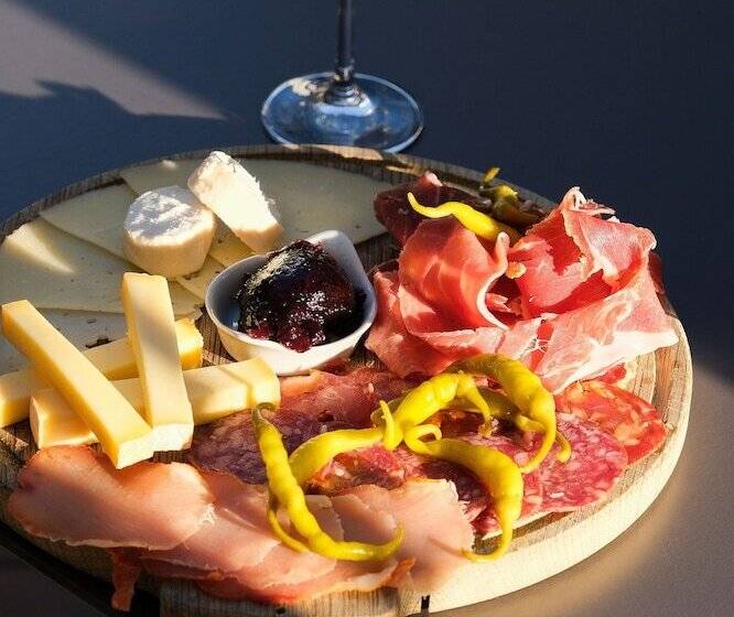 هتل Thalazur Saint Jean De Luz Hôtel & Spa