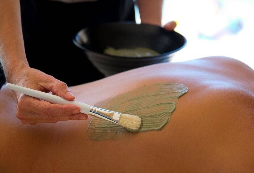 هتل Thalazur Saint Jean De Luz Hôtel & Spa