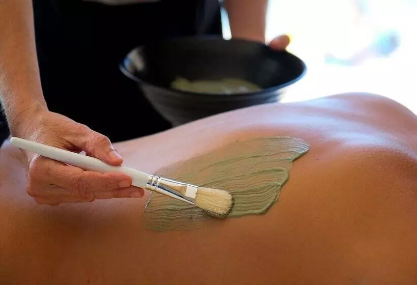 Отель Thalazur Saint Jean De Luz   Hôtel & Spa